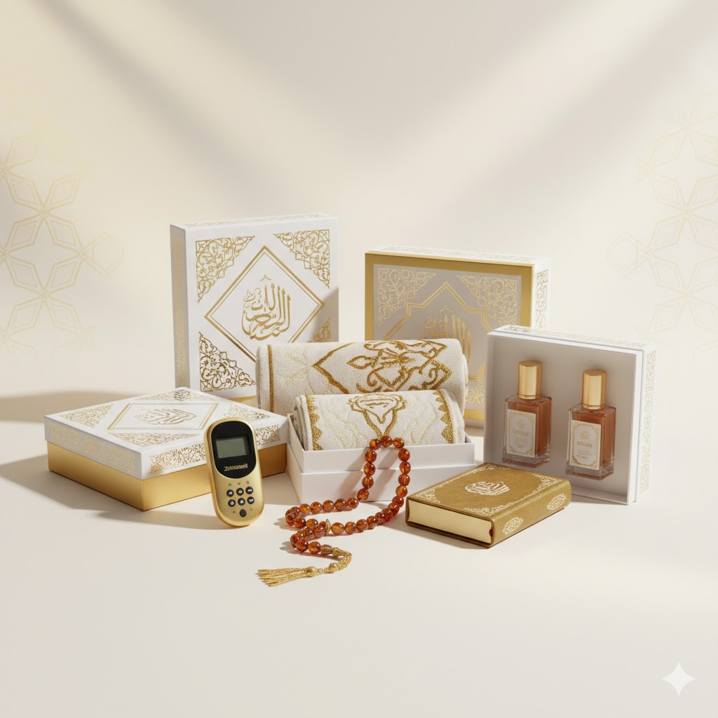 Mevlid Hediyelik Kutusu